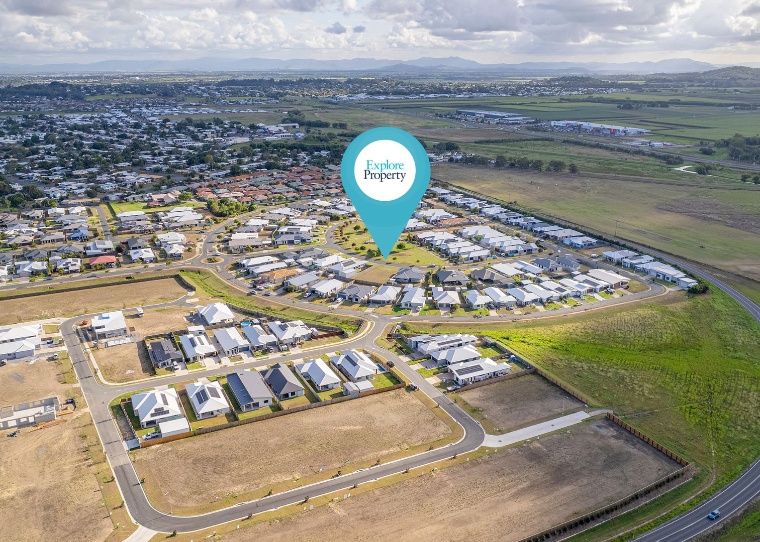 Lot 67 Bellavista Circuit, Beaconsfield QLD 4740, Image 0