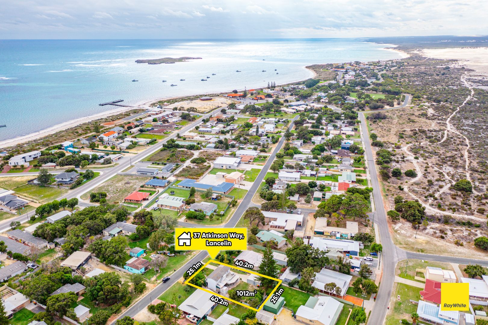 37 Atkinson Way, Lancelin WA 6044, Image 1