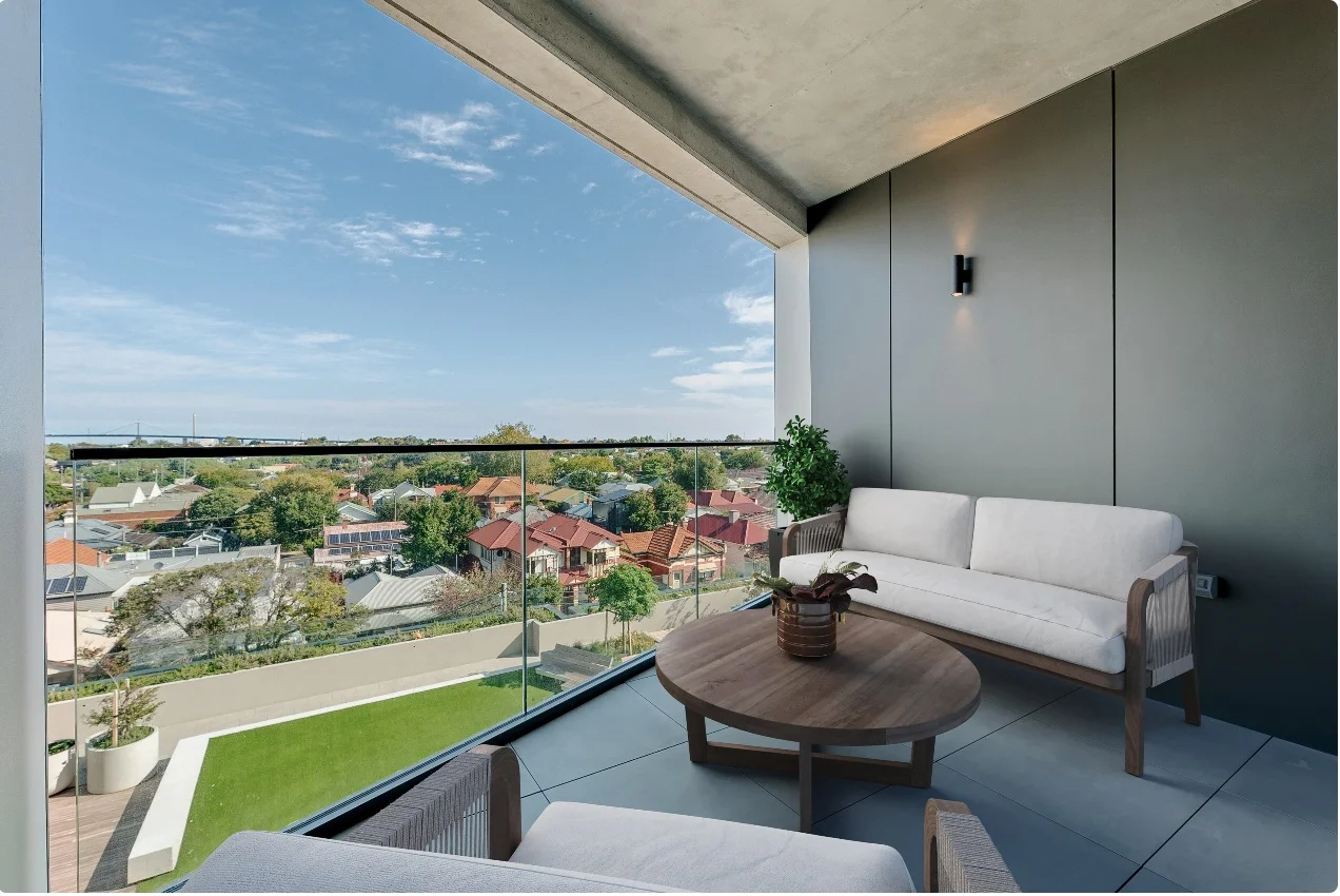 Additional image 4 of 501/72 Albert Street, Seddon VIC 3011