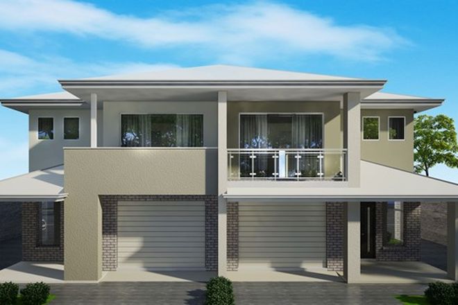 Picture of 2/21 Bryant Street, TIGHES HILL NSW 2297