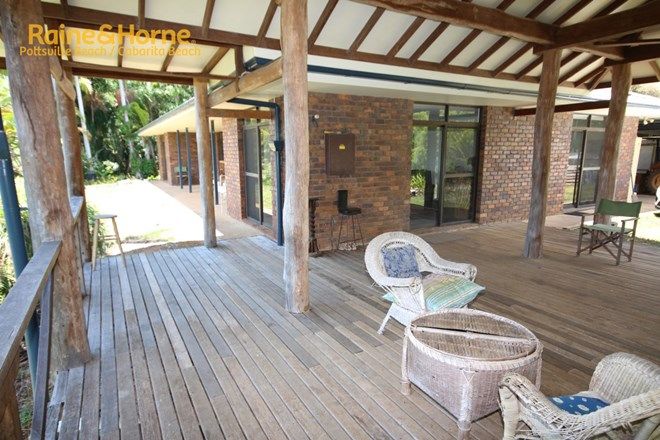 Picture of 117 Jowetts Road, BURRINGBAR NSW 2483