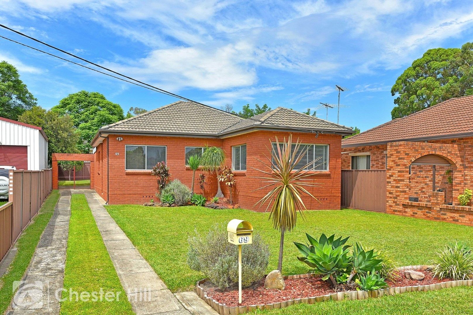 69 Elliston Street, Chester Hill NSW 2162, Image 0