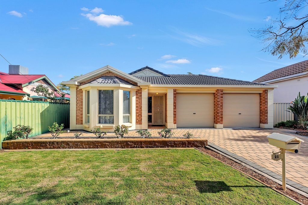 21 Parr, Largs Bay SA 5016, Image 0