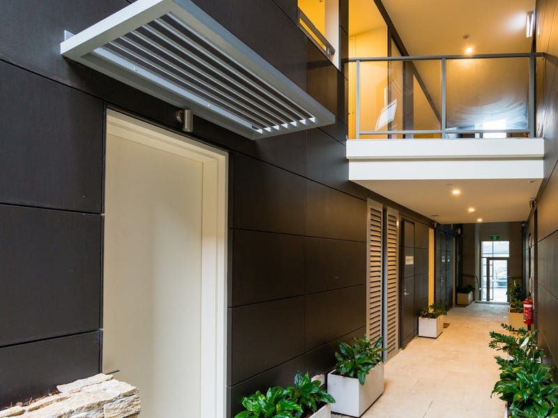 2 bedrooms Townhouse in 5/507 Military Road MOSMAN NSW, 2088