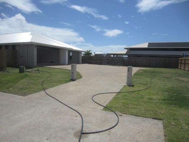 3 bedrooms House in 46A Epping Way MOUNT LOW QLD, 4818