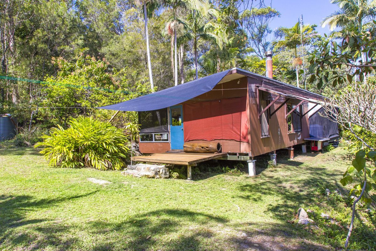 293 Pryor Road, Verrierdale QLD 4562, Image 1