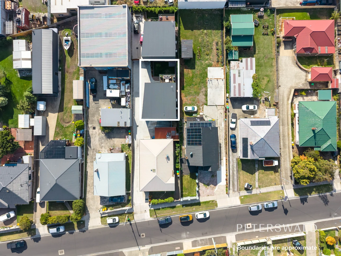 Additional image 19 of 2/7 Coleman Street, Moonah TAS 7009