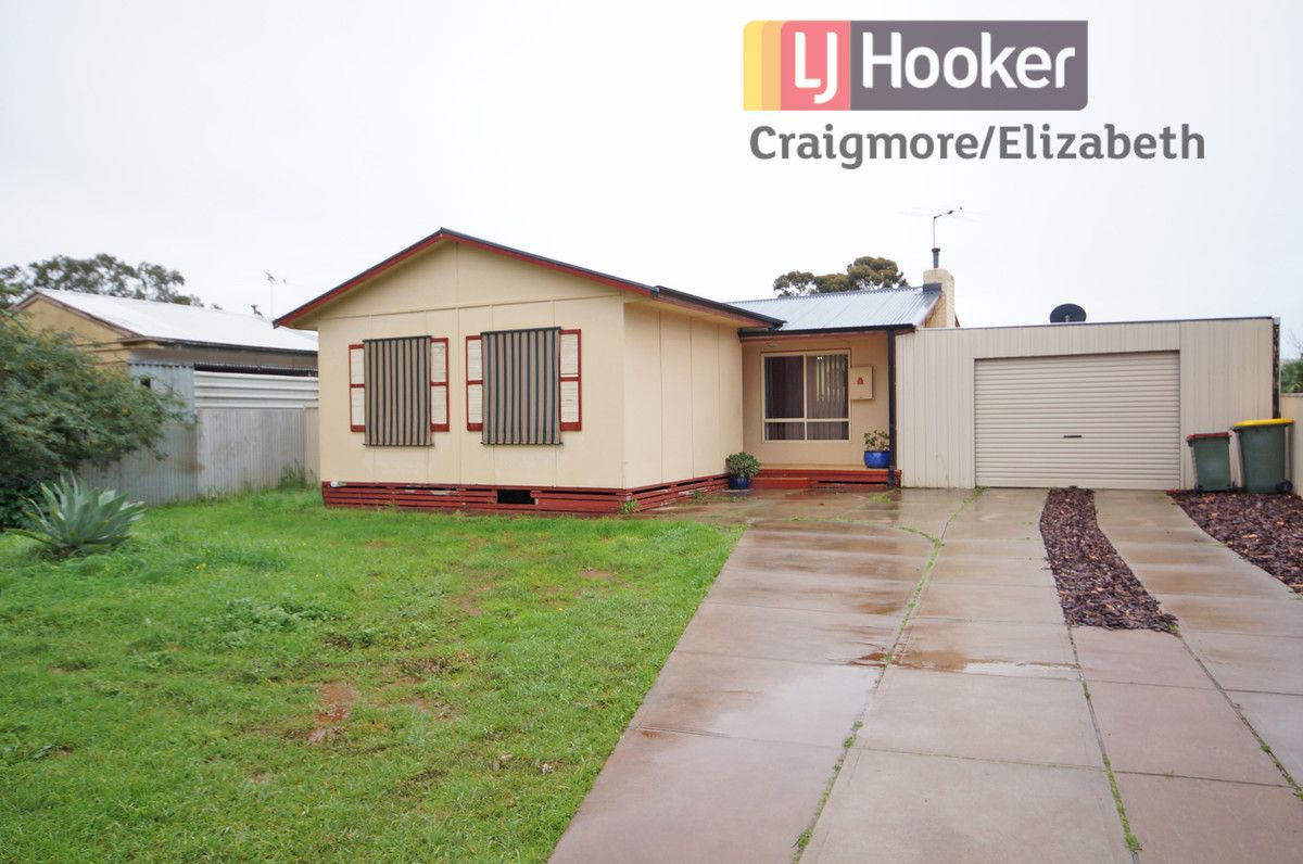 23 Whitsbury Road, Elizabeth North SA 5113, Image 0