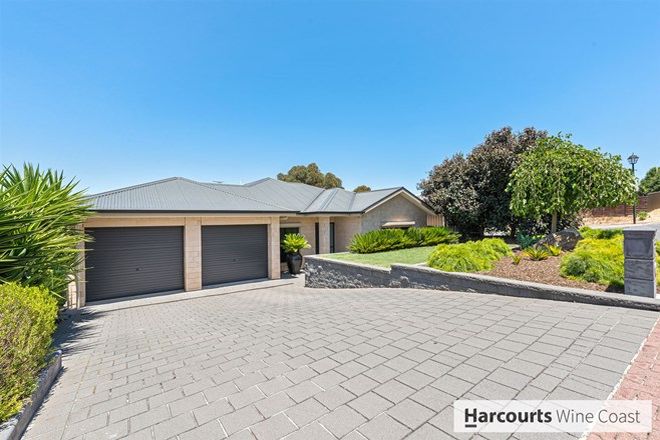Picture of 93 Woodend Road, TROTT PARK SA 5158
