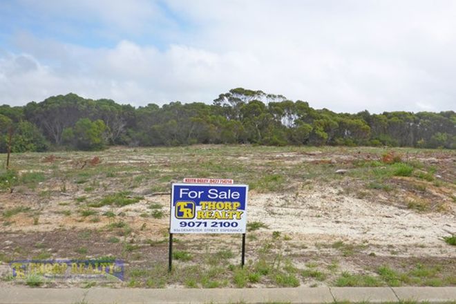 Picture of Lot 68 Princess Street, ESPERANCE WA 6450