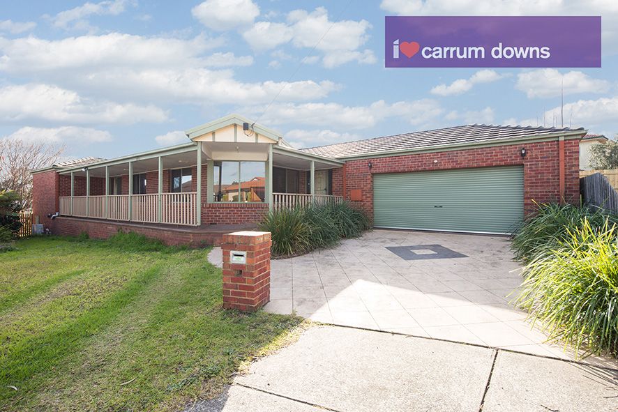 5 Caterina Place, Carrum Downs VIC 3201, Image 0