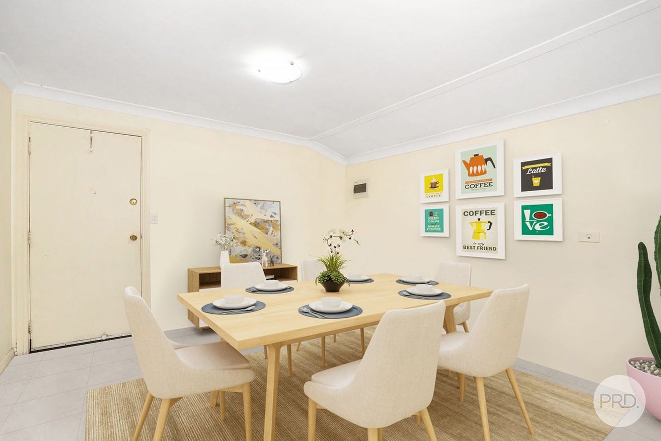 1 bedrooms Apartment / Unit / Flat in 5A Craig Street BLACKTOWN NSW, 2148