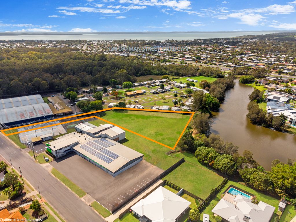 Lot 2/184 Dayman Street, Urangan QLD 4655 Domain