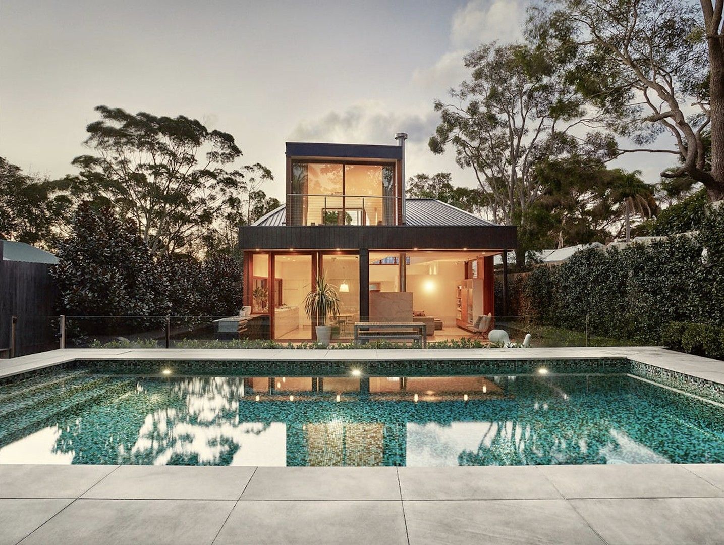 4 bedrooms House in 29 Whale Beach Road AVALON BEACH NSW, 2107