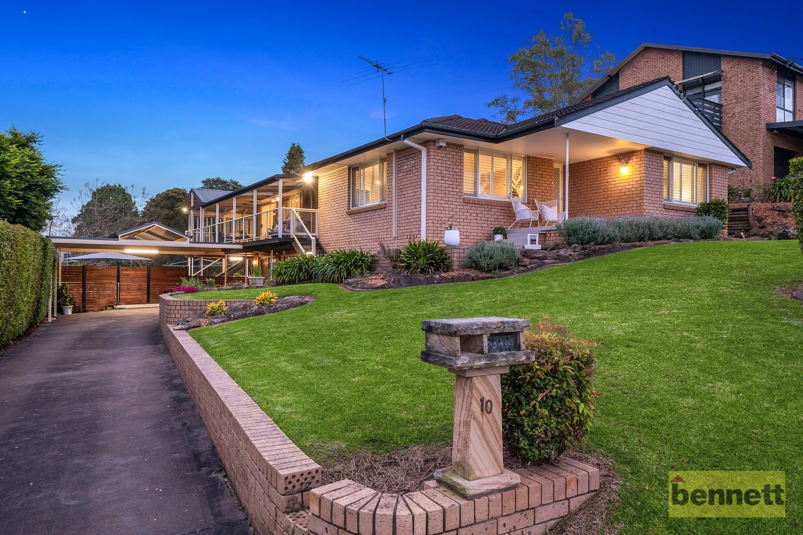 10 Jacqueline Place, Kurmond NSW 2757, Image 2