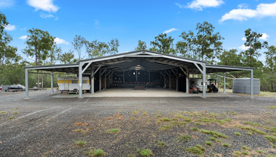 Picture of 203 Gigoomgan Road, BROOWEENA QLD 4620