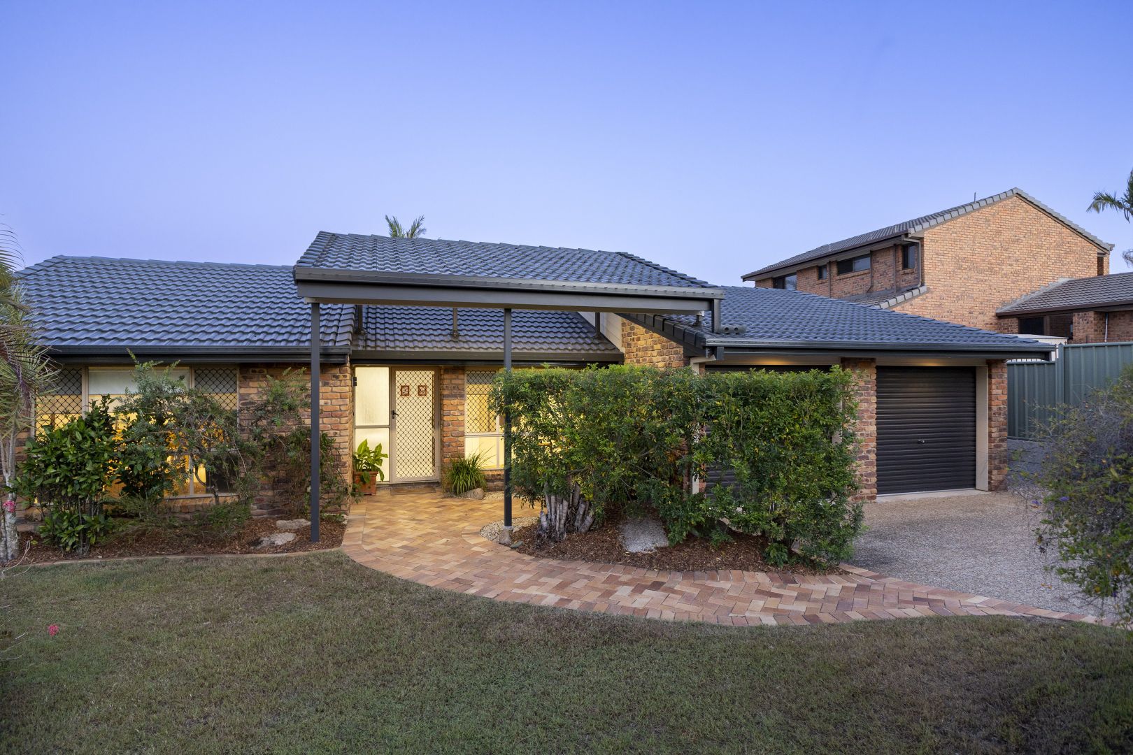 4 Tandou St, Westlake QLD 4074, Image 1