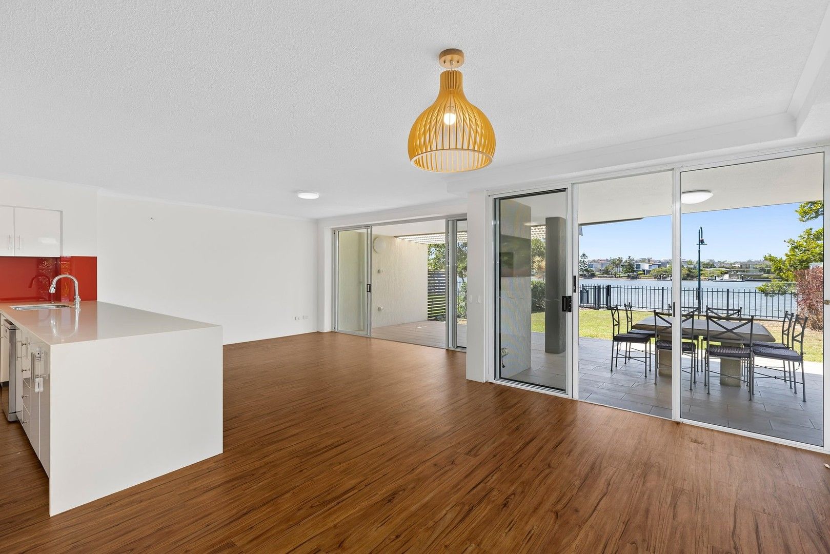 3 bedrooms Apartment / Unit / Flat in 80/135 Macquarie Street TENERIFFE QLD, 4005