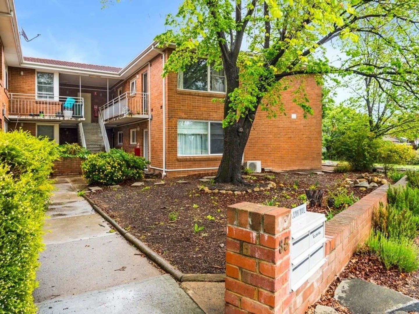 Primary image of Unit 1/35 Crawford St, Queanbeyan NSW 2620