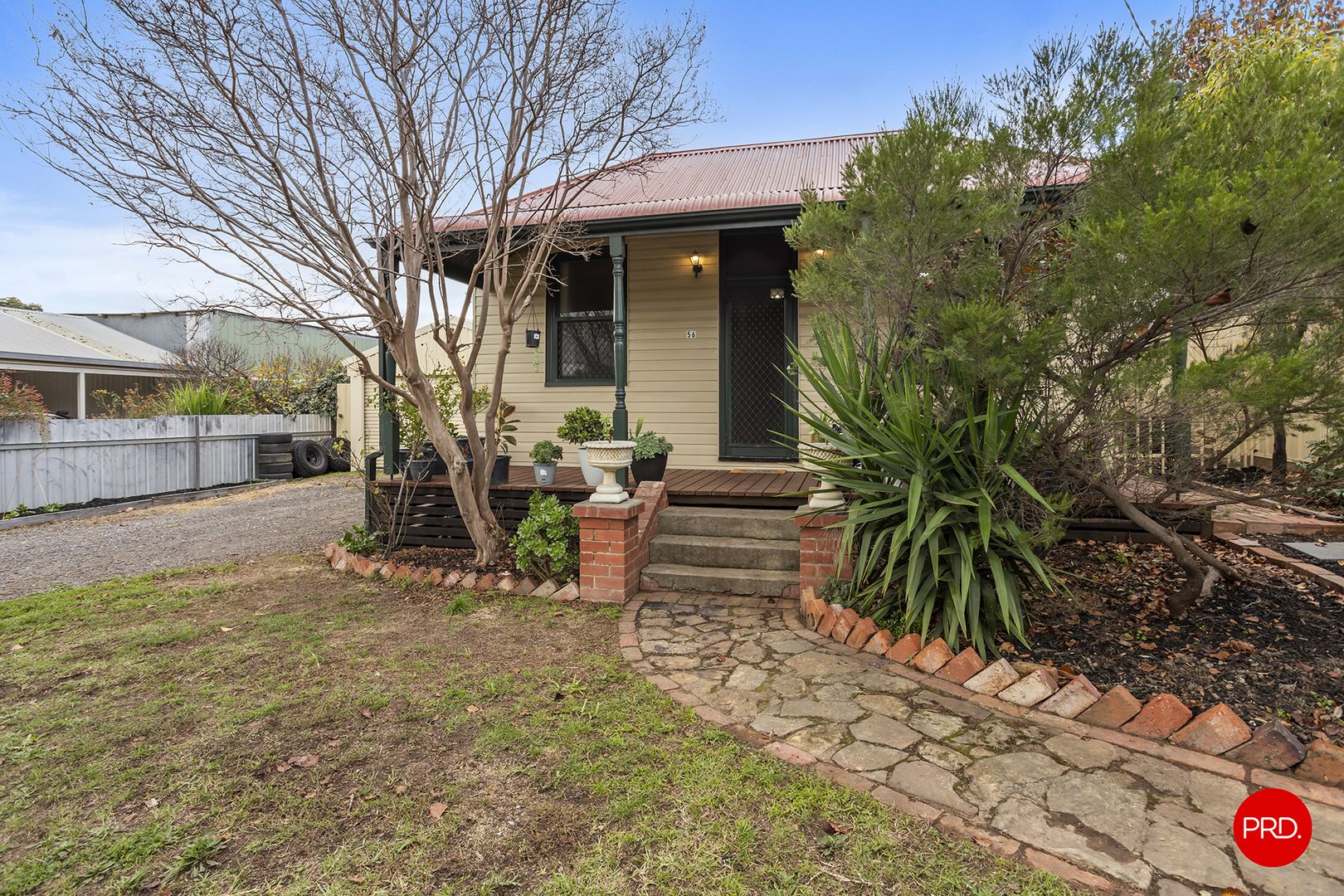 56 Peg Leg Road, Eaglehawk VIC 3556, Image 2