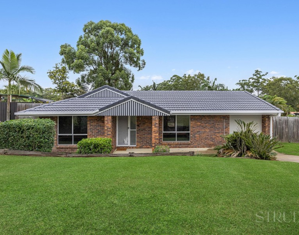 5 Peachface Crescent, Springfield QLD 4300