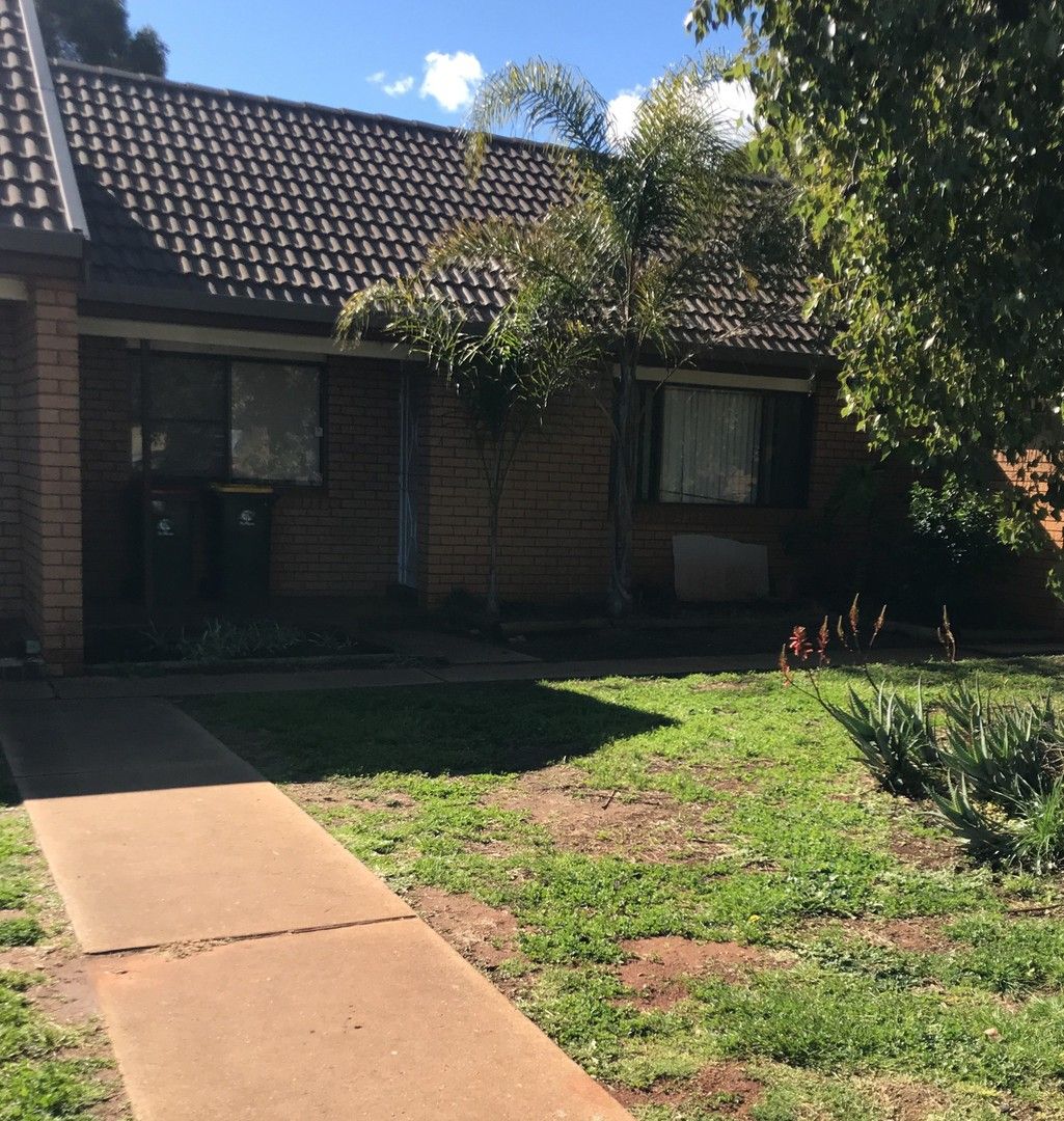 2 bedrooms Apartment / Unit / Flat in 2/2 Leichhardt Street DUBBO NSW, 2830