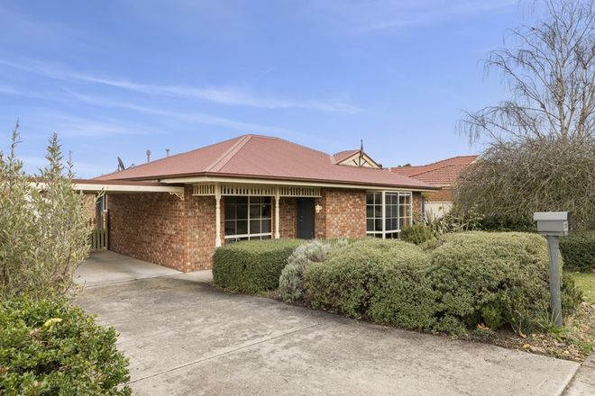 Picture of 35 Warren Street, KYNETON VIC 3444