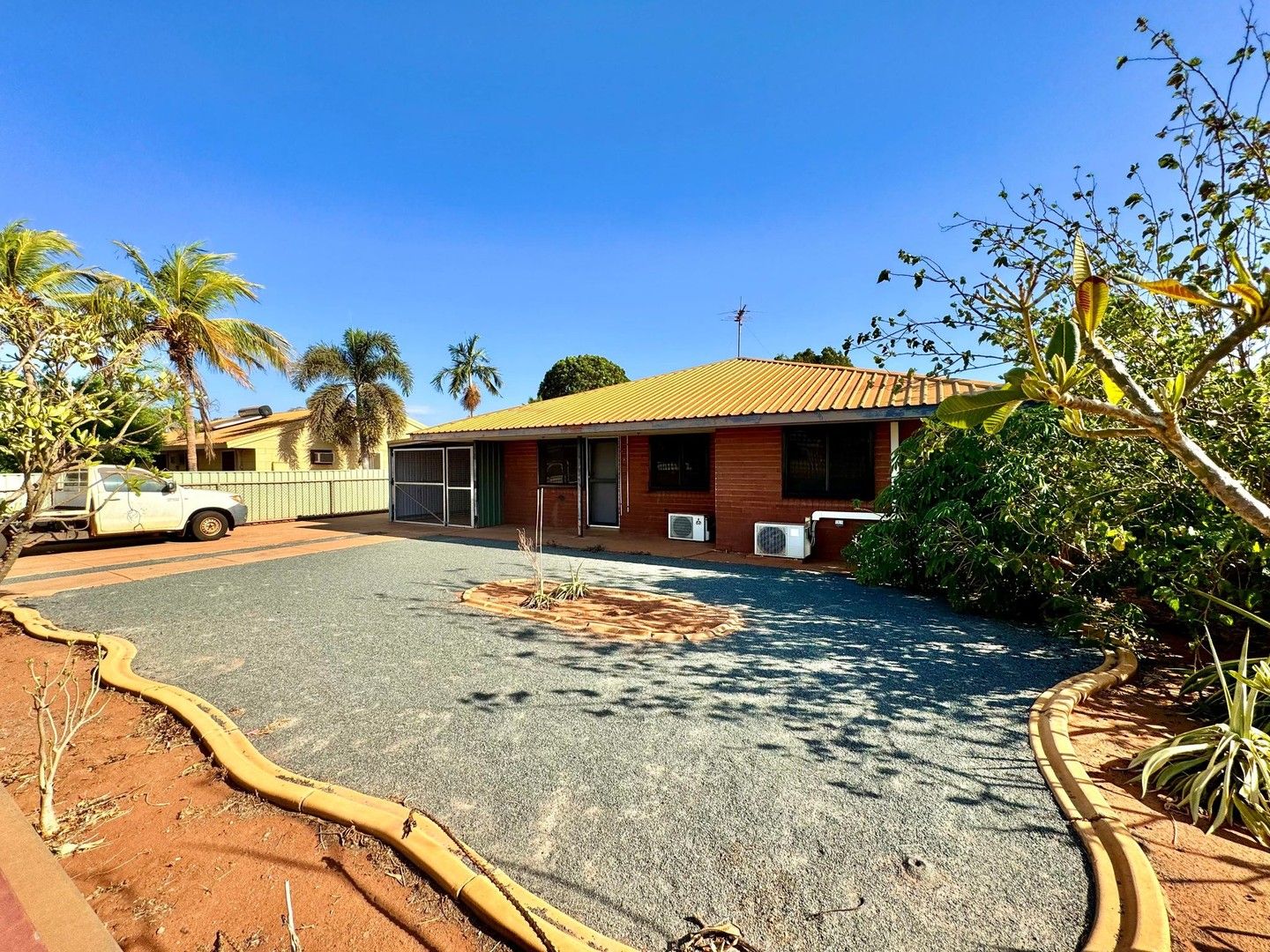 28 Steamer Avenue, South Hedland WA 6722 Domain