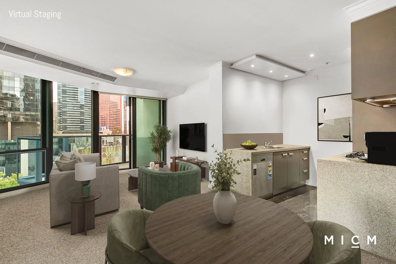 Additional image 3 of 911/180 City Road, Southbank VIC 3006