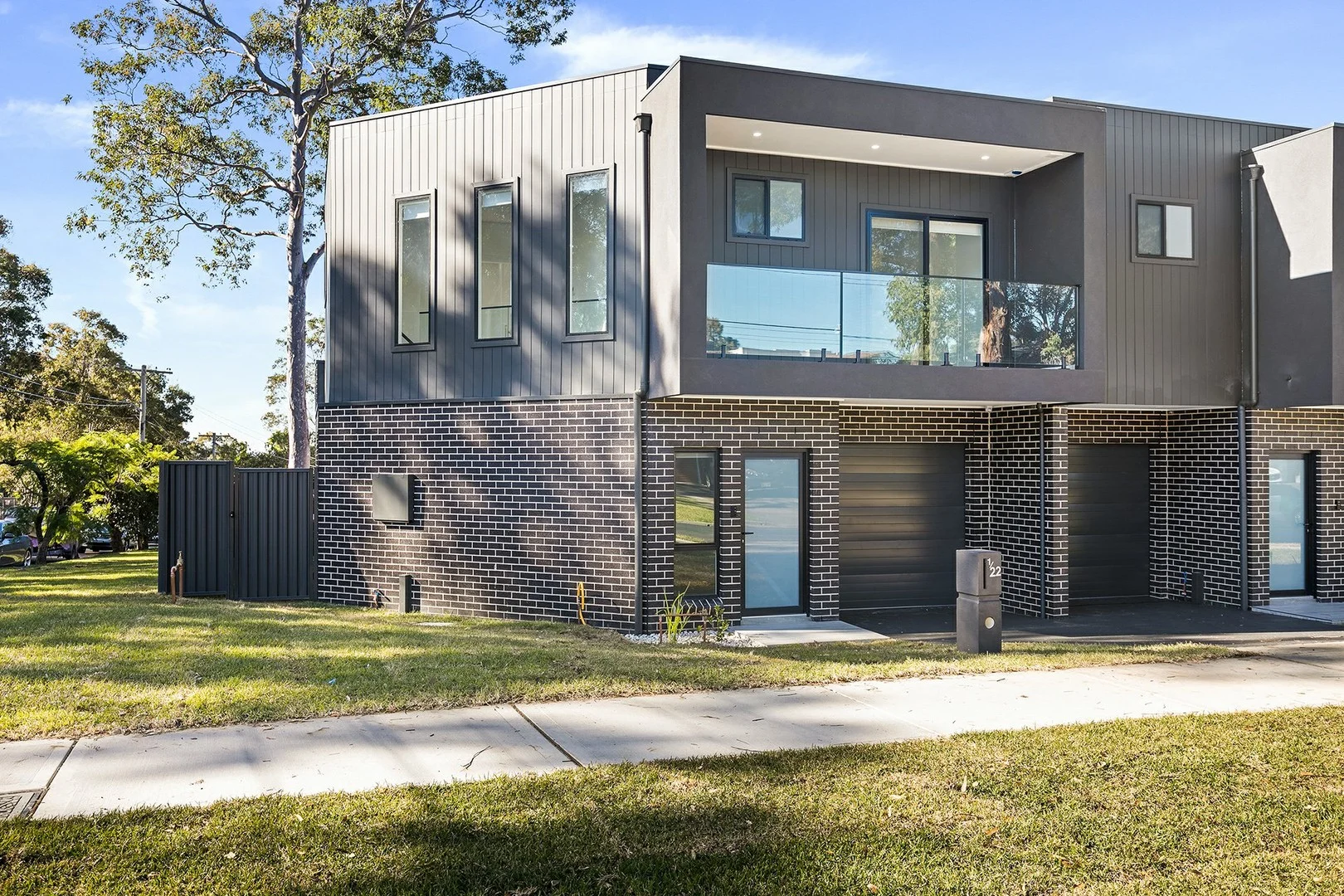 1/22 Boolarong Avenue, Chipping Norton NSW 2170