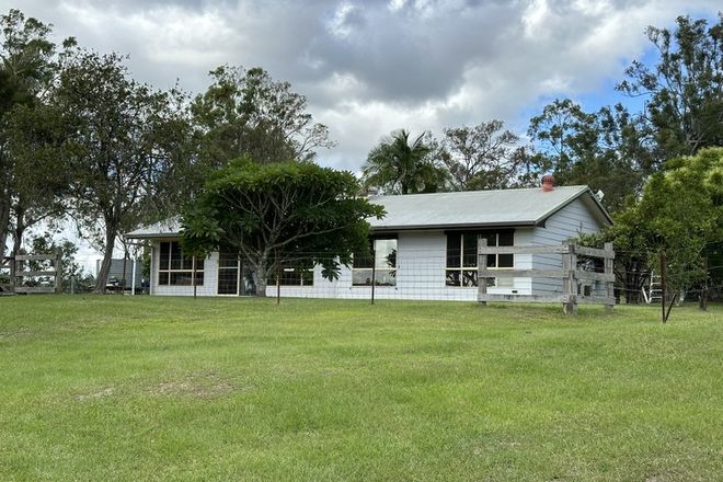 Picture of 410 Turners Flat Road, TURNERS FLAT NSW 2440
