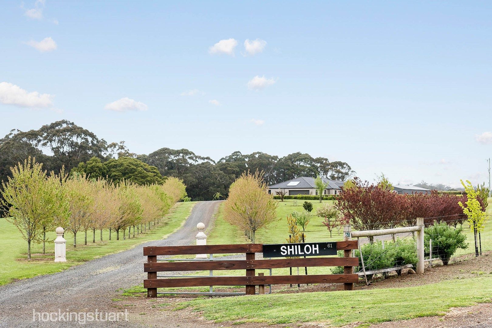 61 Frith Mill Road, Lyonville VIC 3461, Image 0
