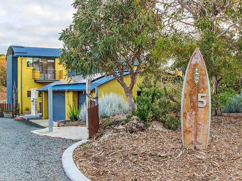 5 La Seyne Crescent, Warnbro WA 6169, Image 1