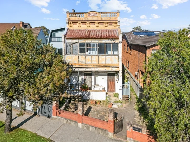 167 Old South Head Road, Bondi Junction NSW 2022