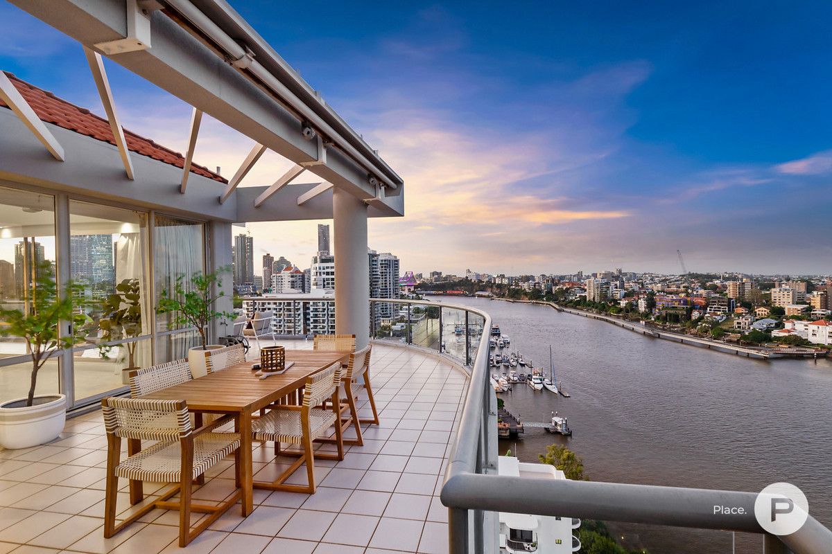 49/30 O'Connell Street, Kangaroo Point QLD 4169, Image 0