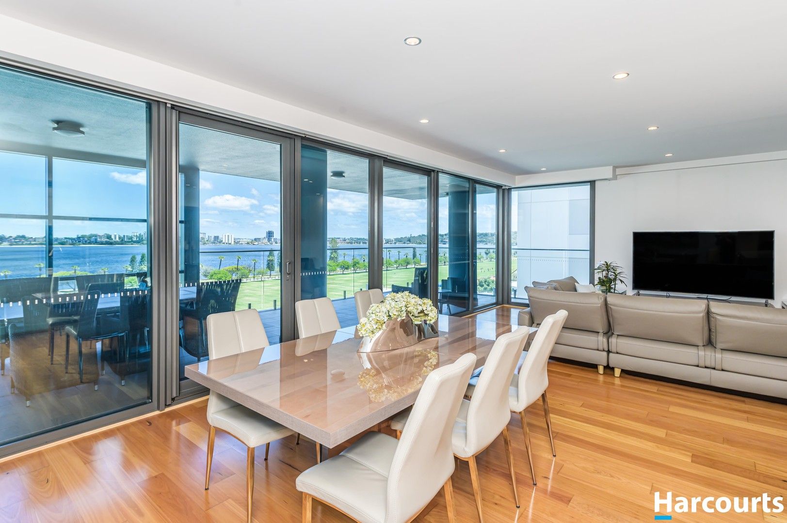 3 bedrooms Apartment / Unit / Flat in 22/88 Terrace Road EAST PERTH WA, 6004