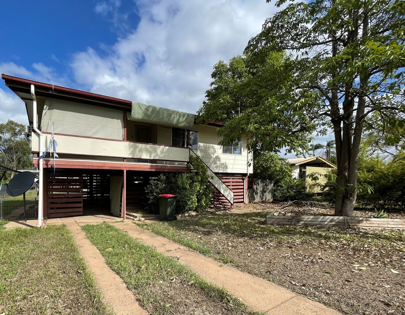 2 Calvert Court, Dysart QLD 4745 House For Rent Domain