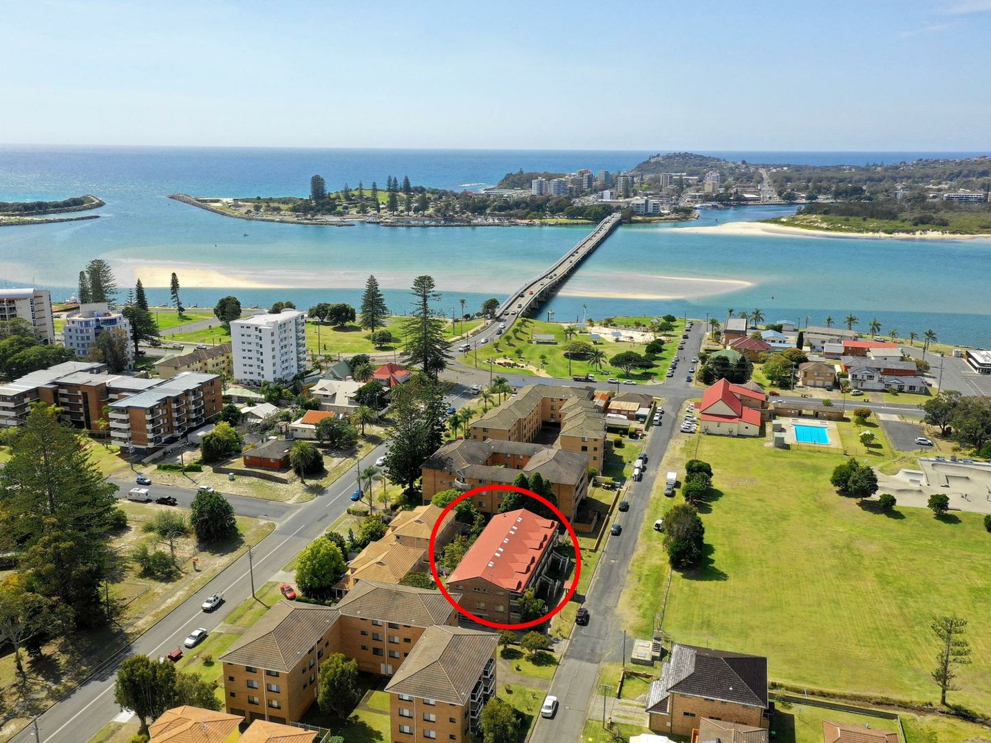 1/1A Recreation Lane, Tuncurry NSW 2428 House For Sale Domain