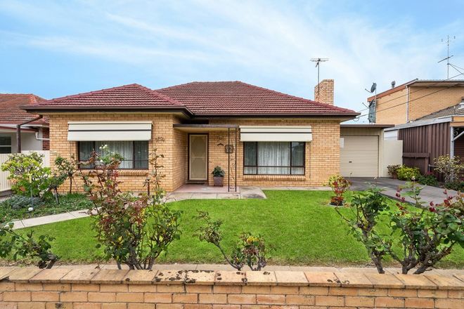 Picture of 12 Park Terrace, PLYMPTON PARK SA 5038