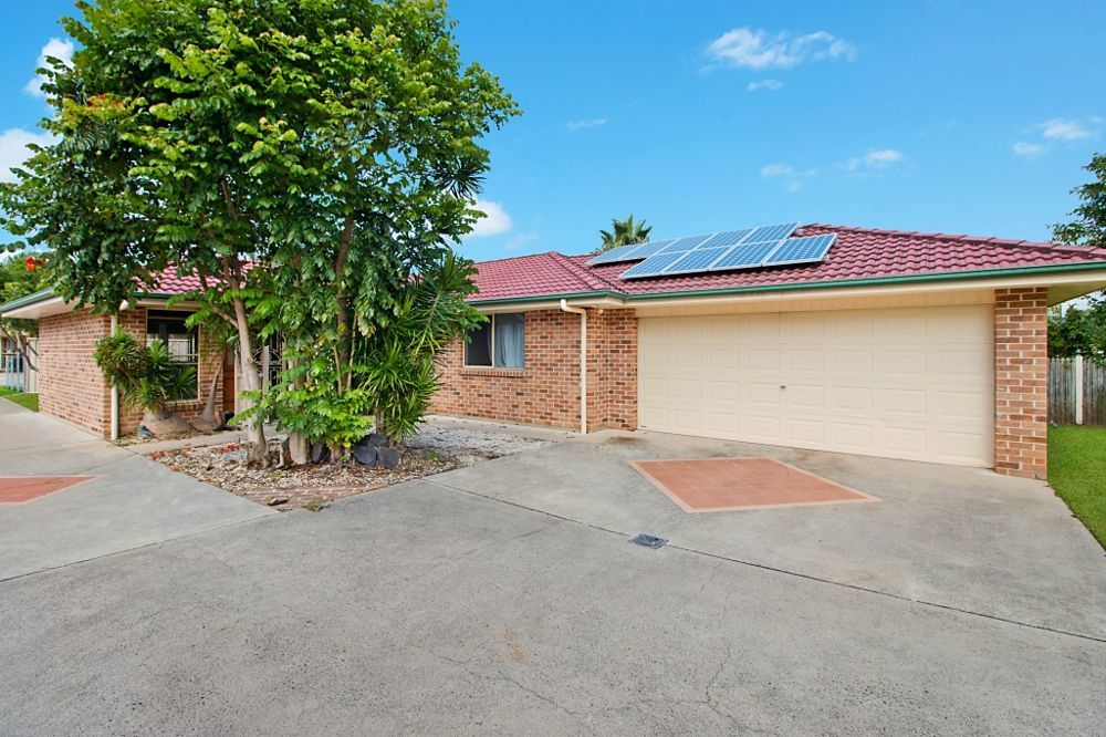 3 bedrooms House in 1/7 Gollan Drive TWEED HEADS WEST NSW, 2485