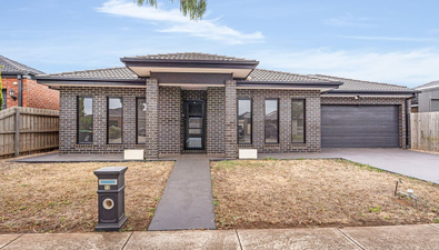 Picture of 13 Mullans Street, MELTON SOUTH VIC 3338