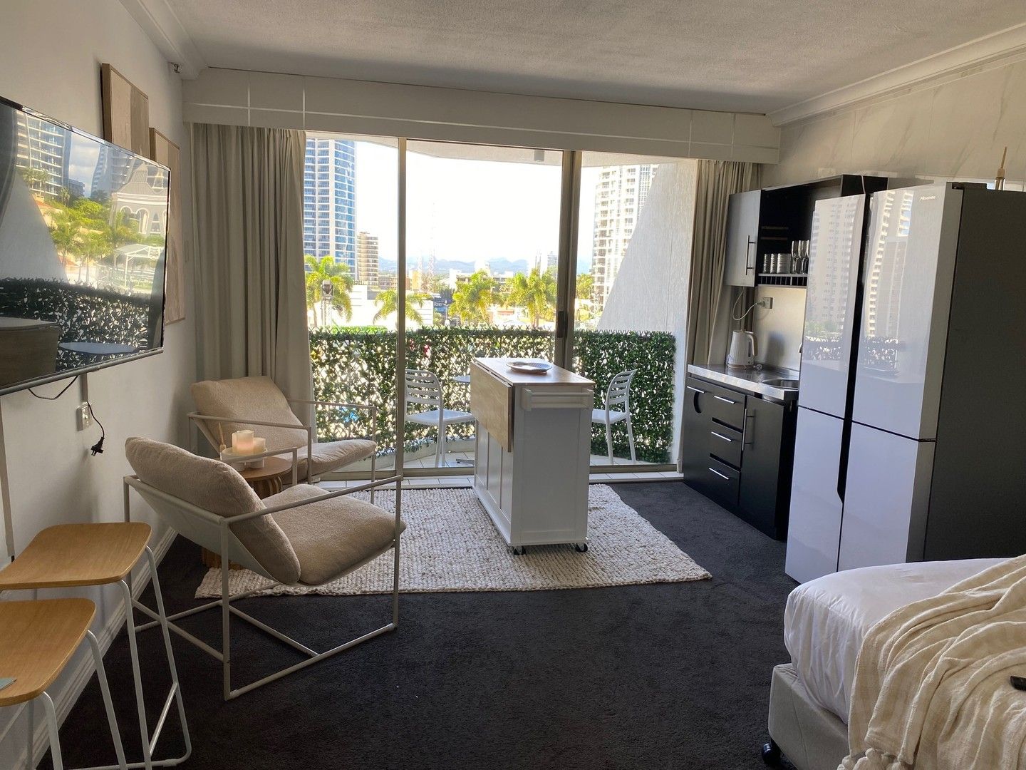 1 bedrooms Apartment / Unit / Flat in  SURFERS PARADISE QLD, 4217