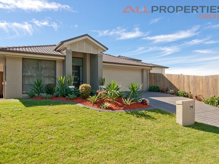 4 bedrooms House in 3 Wirewood Place HEATHWOOD QLD, 4110