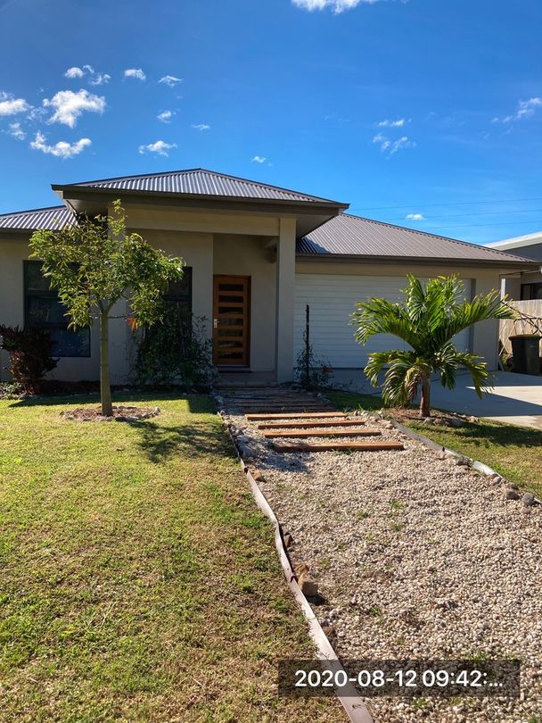 4 bedrooms House in 17 Lemau Court JUBILEE POCKET QLD, 4802