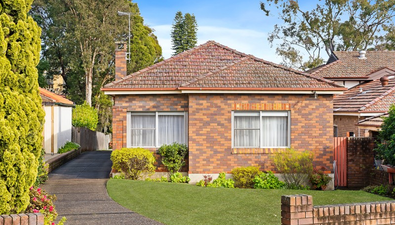 Picture of 19 Denistone Road, EASTWOOD NSW 2122