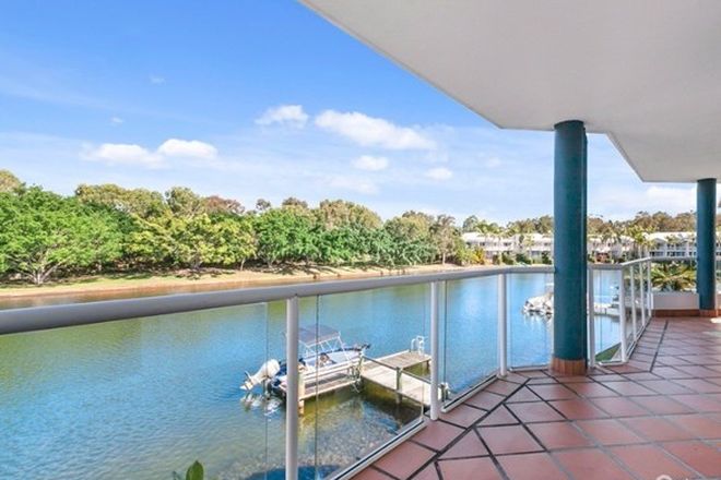 Picture of 4/5 Hygieta Street, NOOSA WATERS QLD 4566