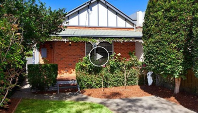 Picture of 32 Orrong Road, ELSTERNWICK VIC 3185