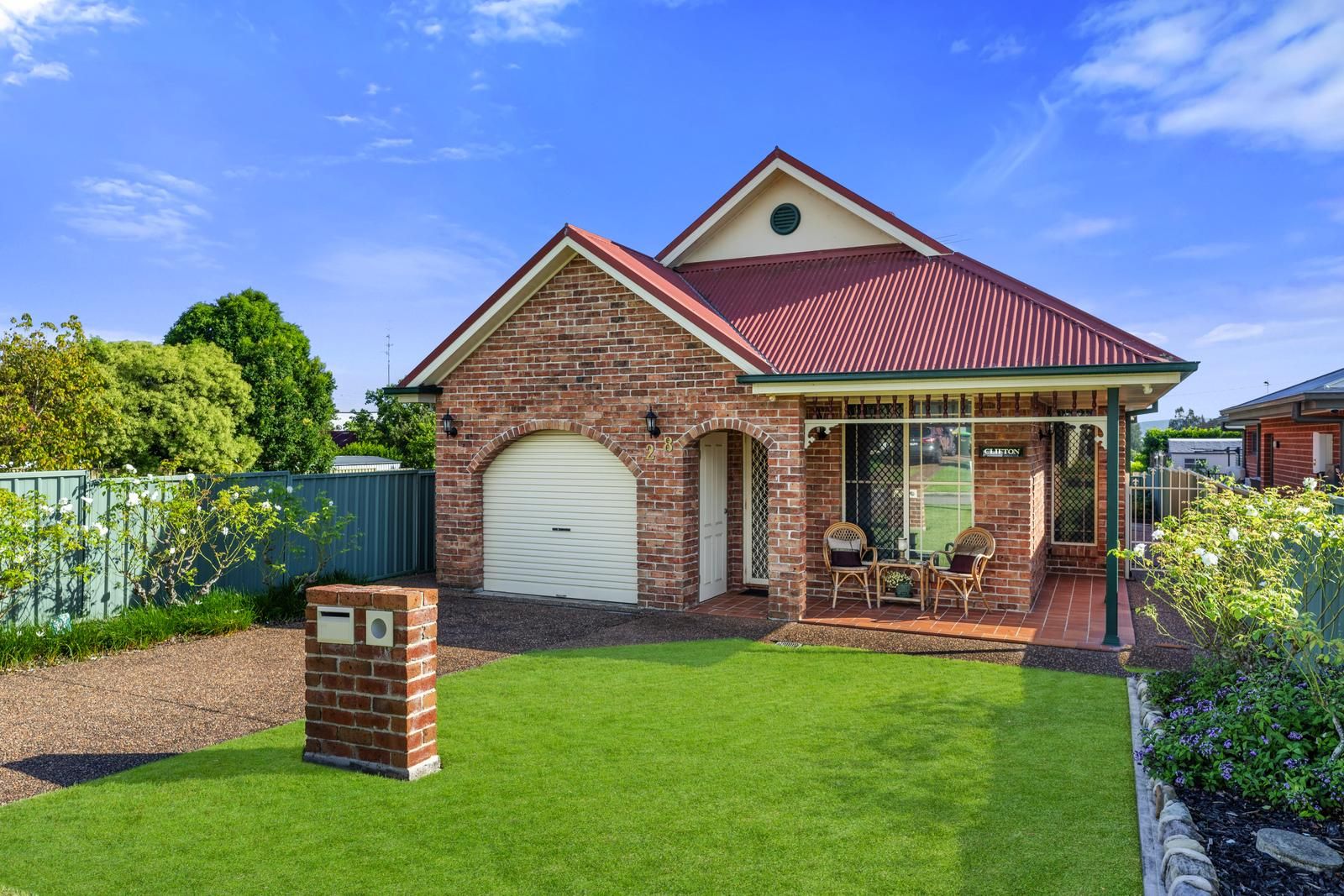 28 Close Street, Morpeth Property History & Address Research Domain