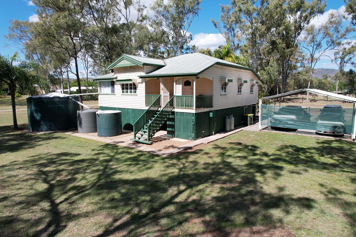 33 Richmont Drive, Bouldercombe QLD 4702, Image 1