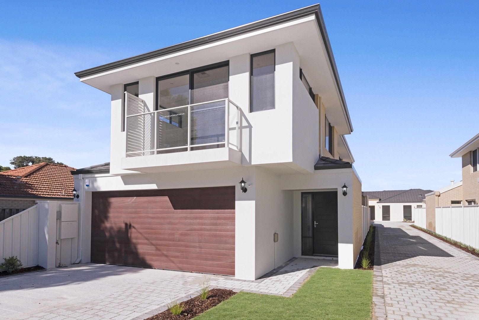 3 bedrooms Townhouse in 14B Brosnan Street DIANELLA WA, 6059